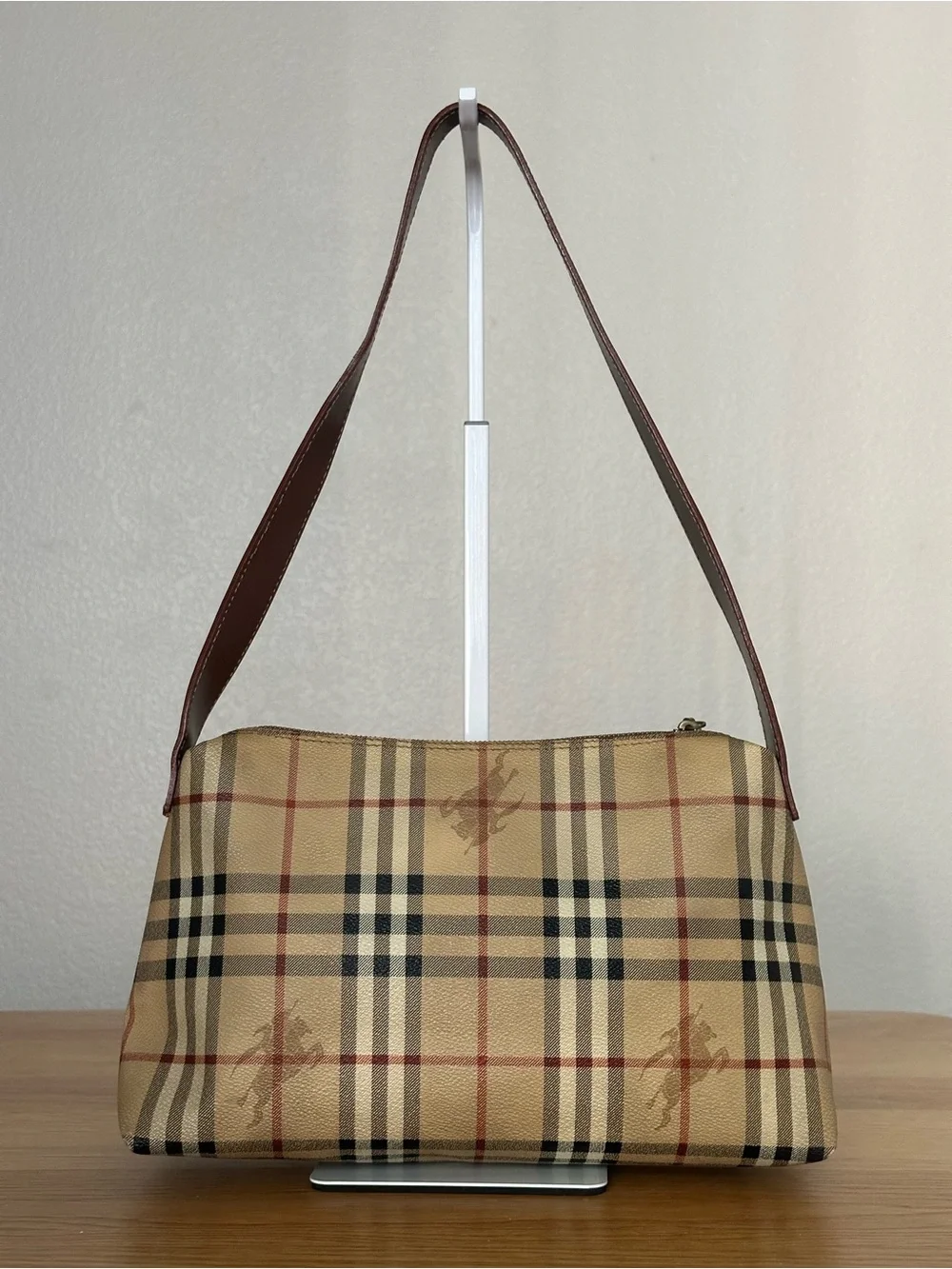 Burberry Vintage shoulder bag